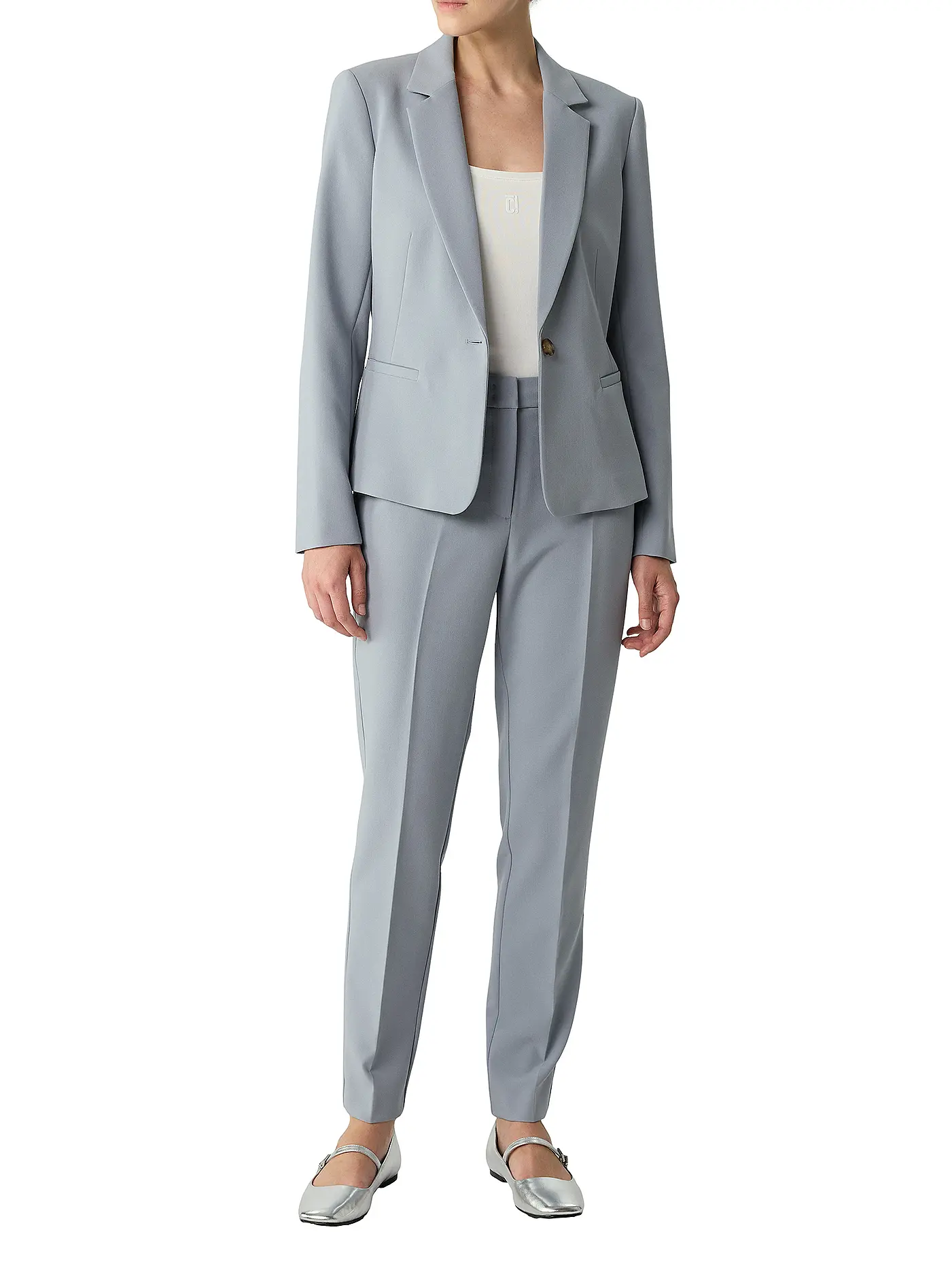 COMMA | Blazer | 