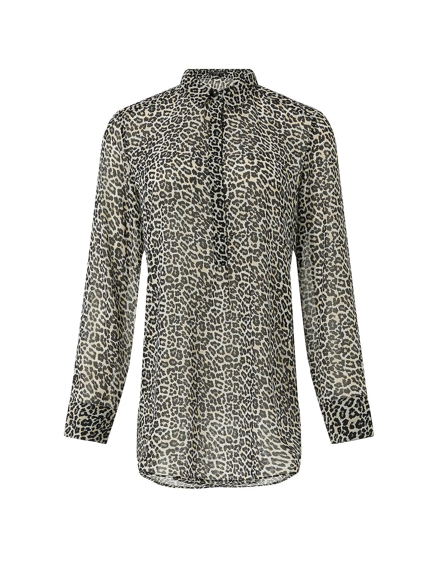 COMMA | Bluse | 