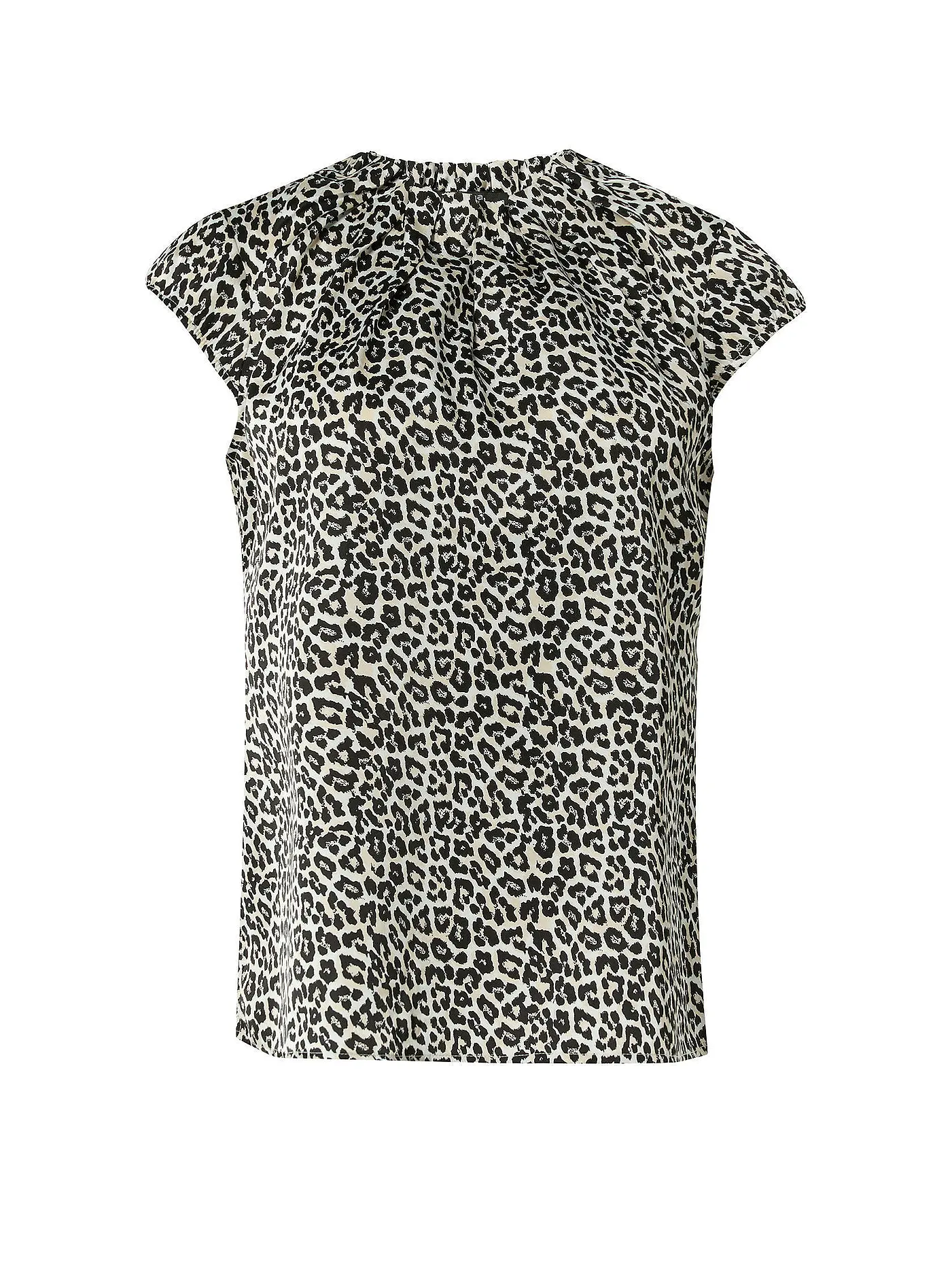 COMMA | Bluse | 