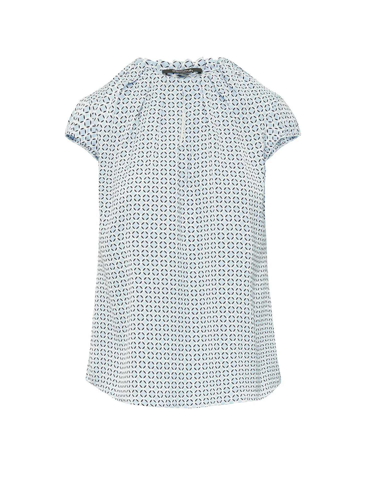 COMMA | Bluse | 