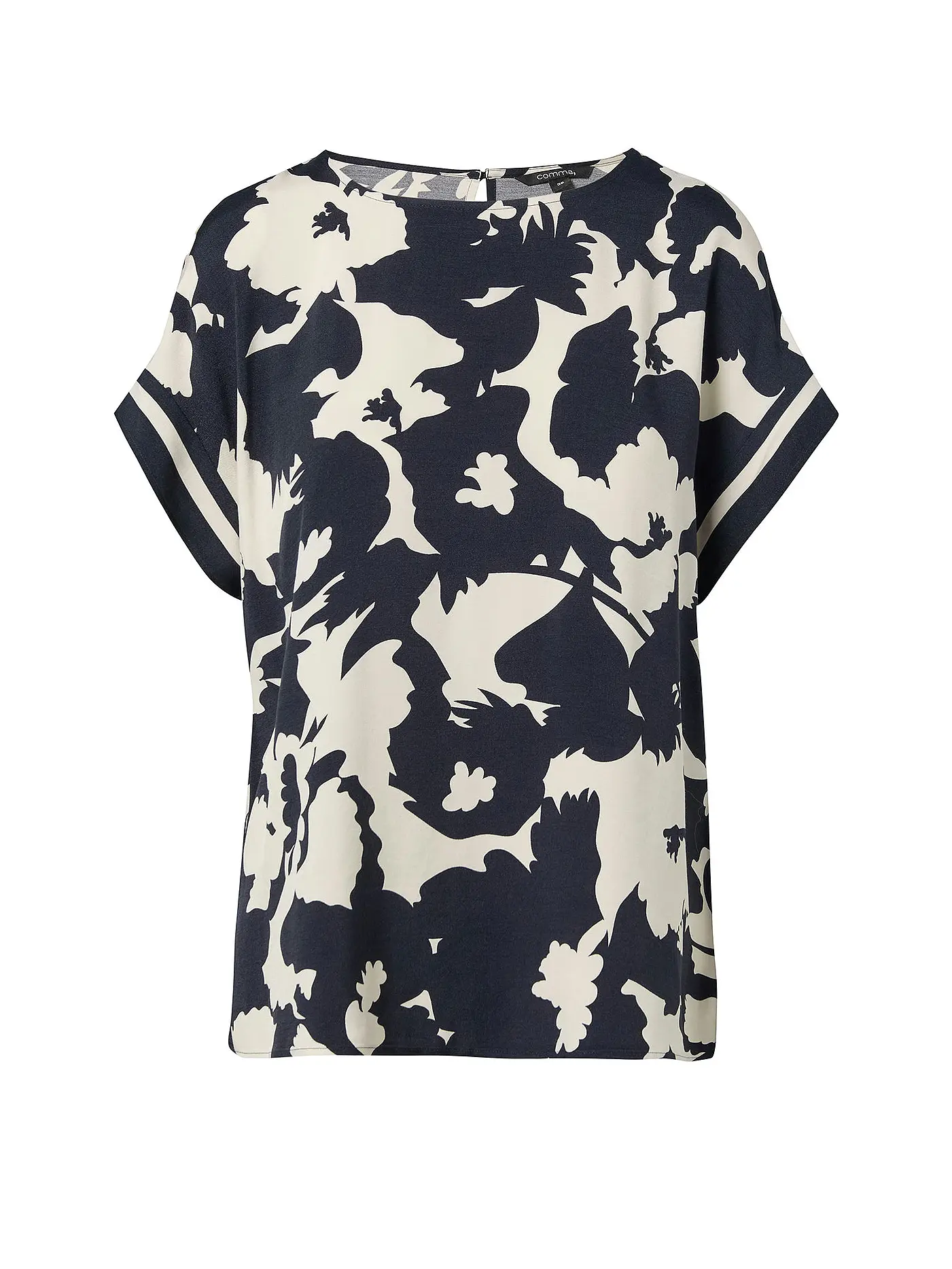COMMA | Bluse | 