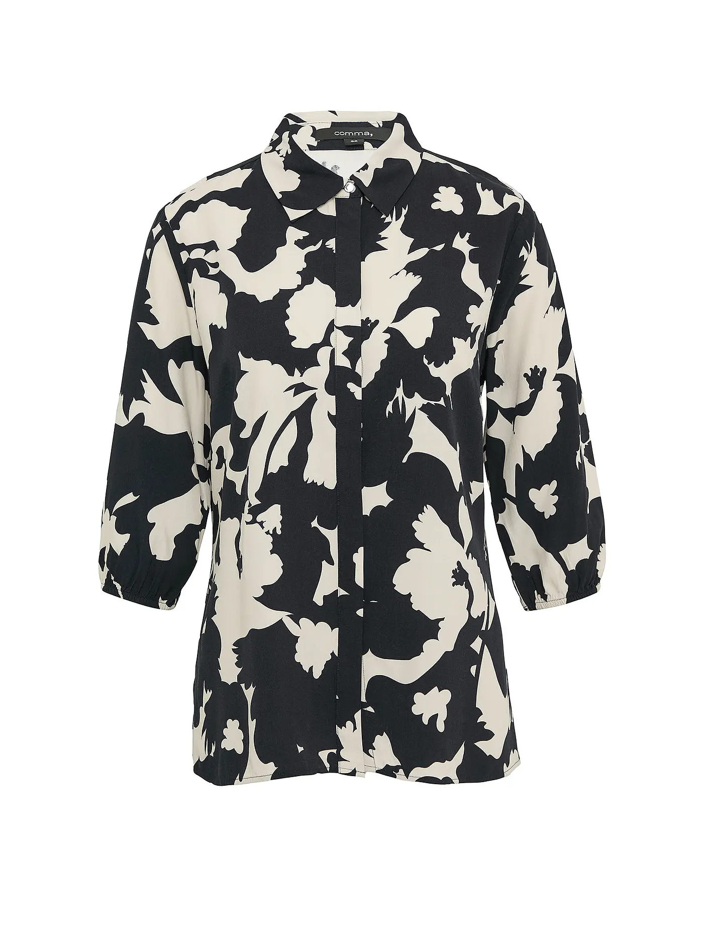 COMMA | Bluse | 