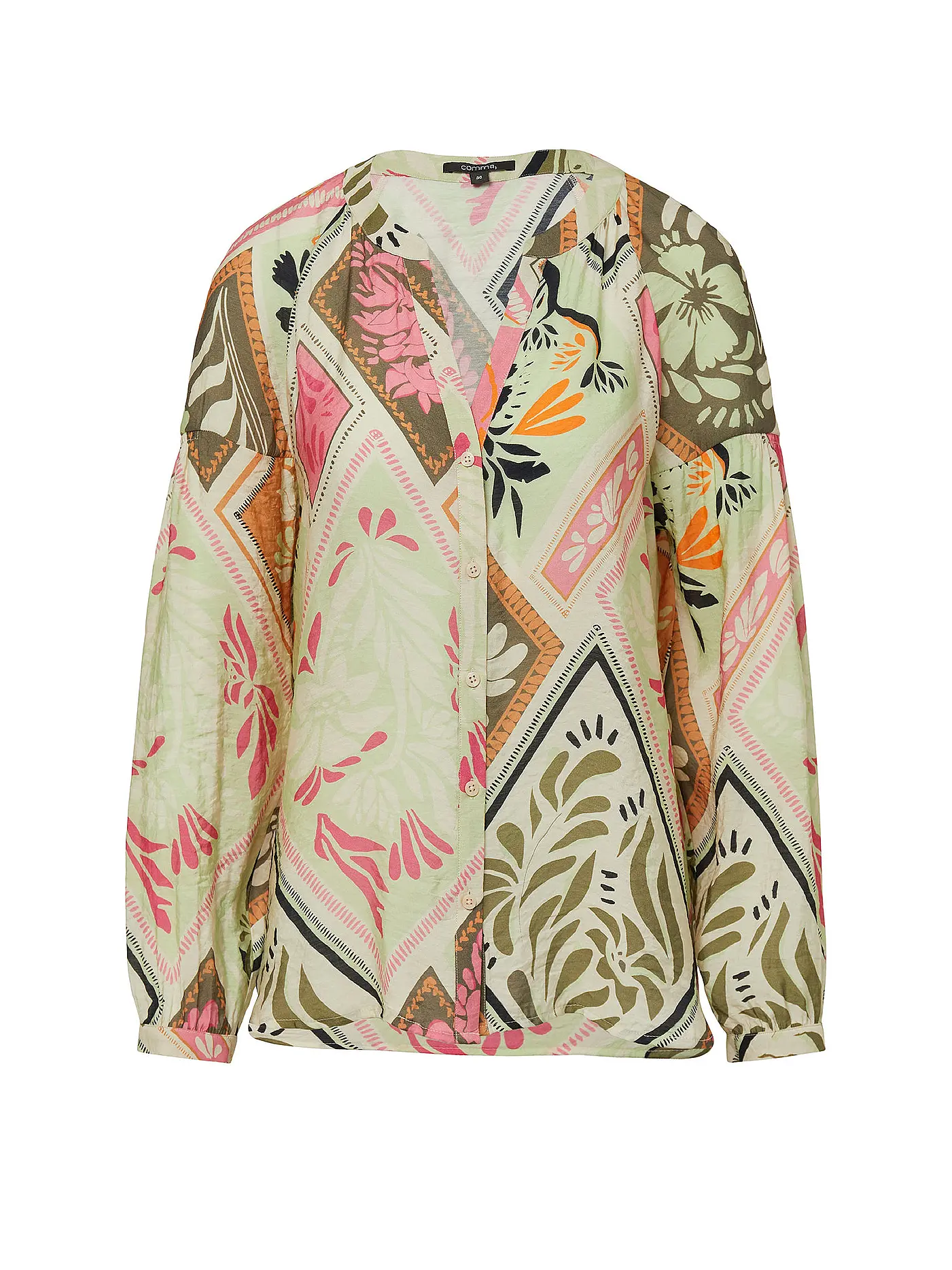 COMMA | Bluse | 