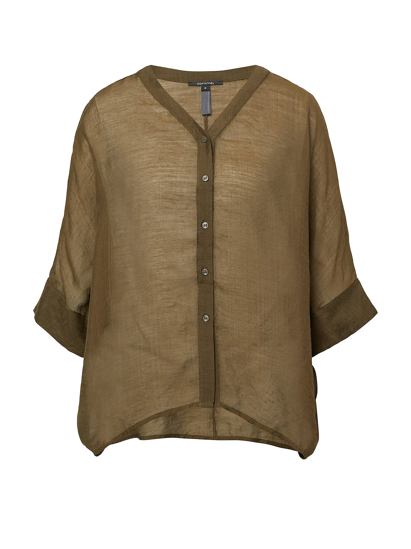 COMMA | Bluse | 