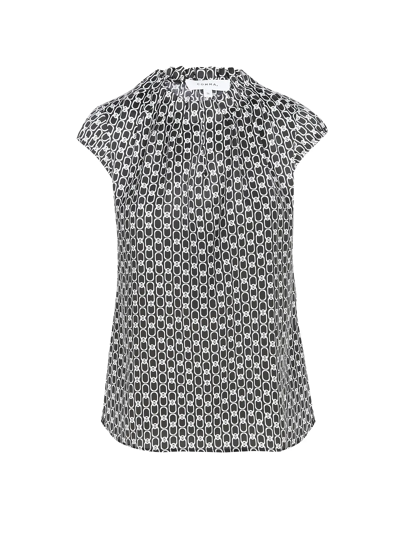 COMMA | Bluse | 
