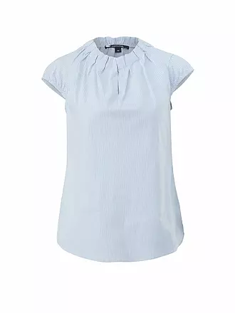 COMMA | Bluse | weiss