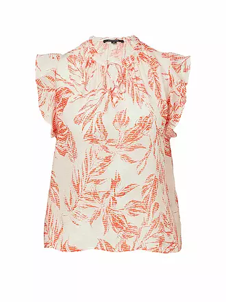 COMMA | Bluse | koralle
