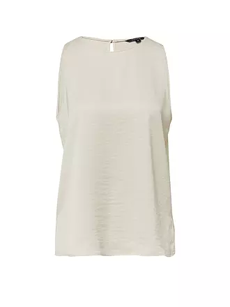 COMMA | Bluse | olive