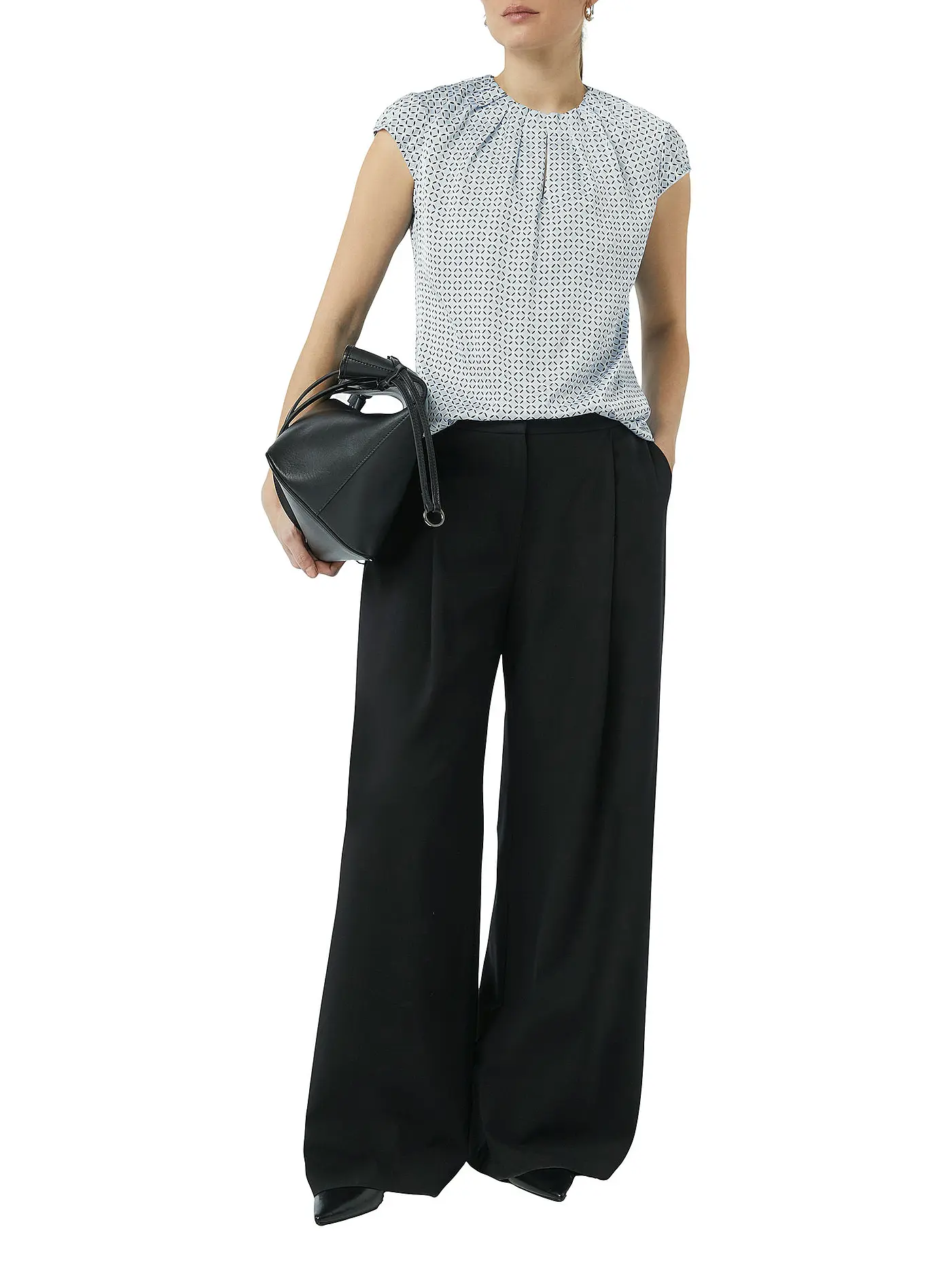 COMMA | Bluse | 