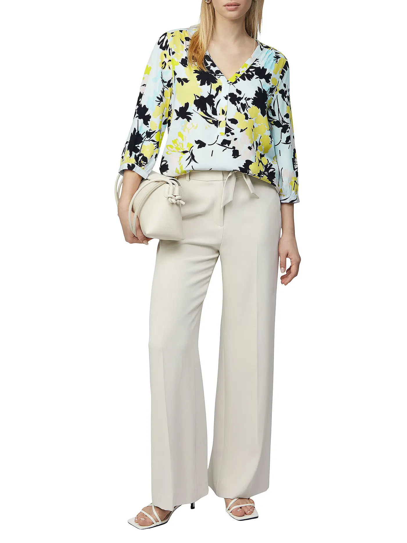 COMMA | Bluse | 
