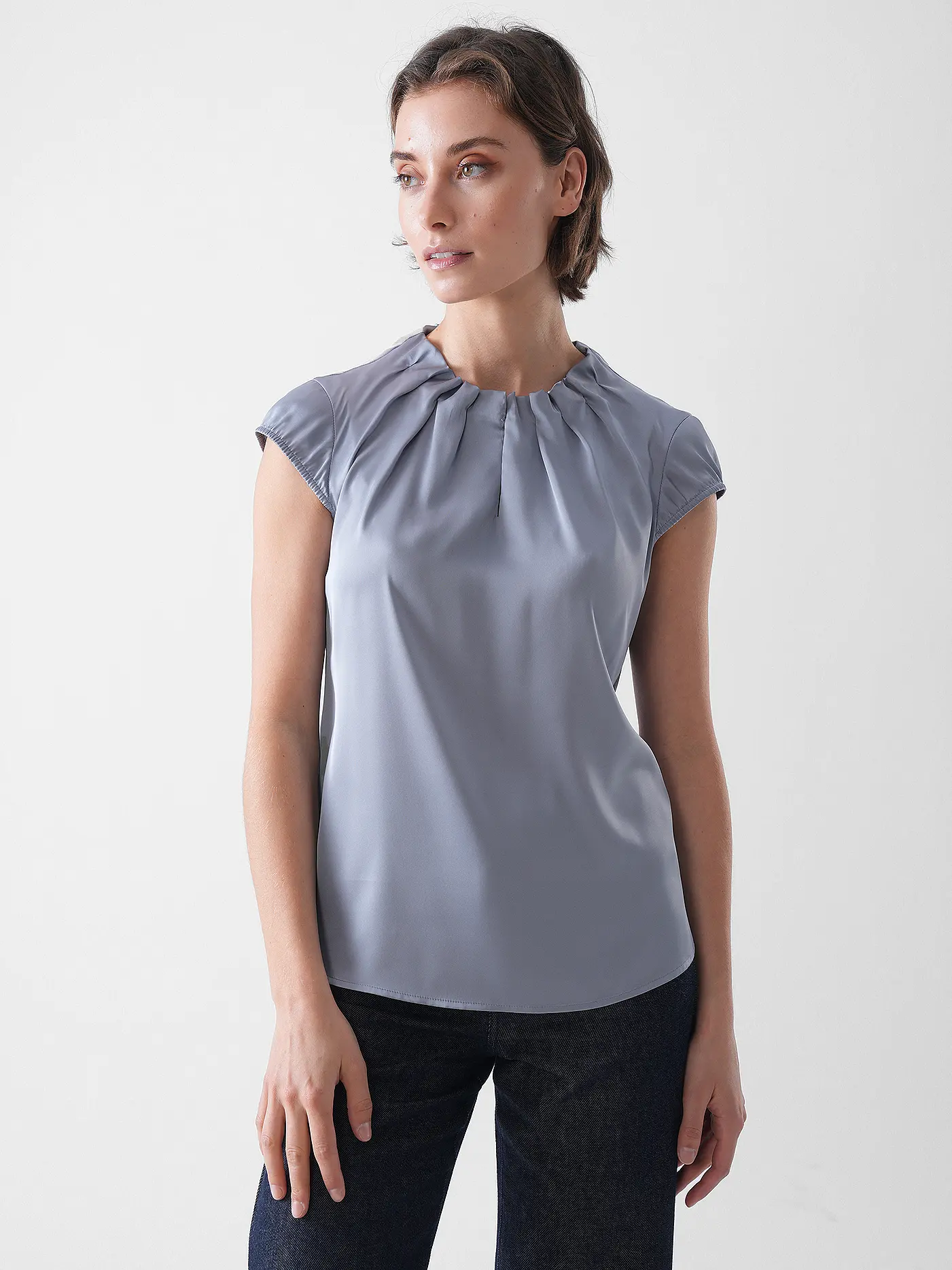 COMMA | Bluse | 