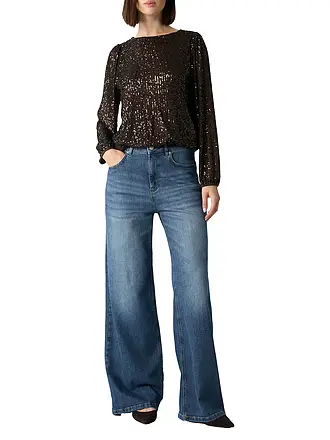 COMMA | Bluse | 