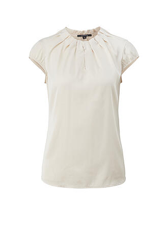 COMMA | Blusenshirt | beige