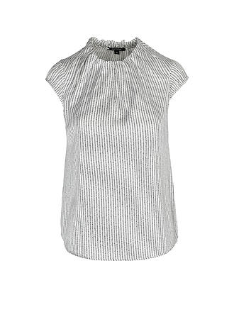 COMMA | Blusenshirt | schwarz