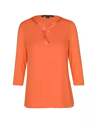 COMMA | Blusenshirt | orange