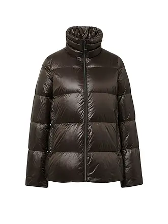 COMMA | Daunenjacke | braun