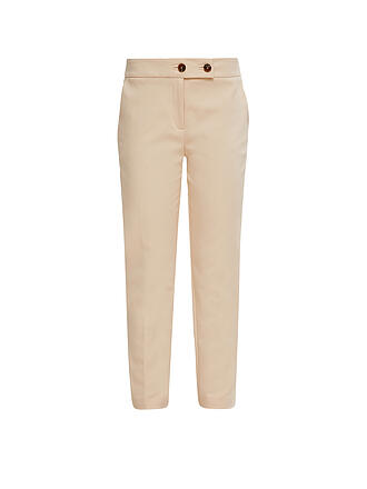 COMMA | Hose | beige