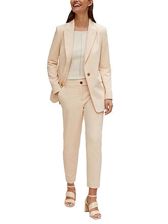 COMMA | Hose | beige