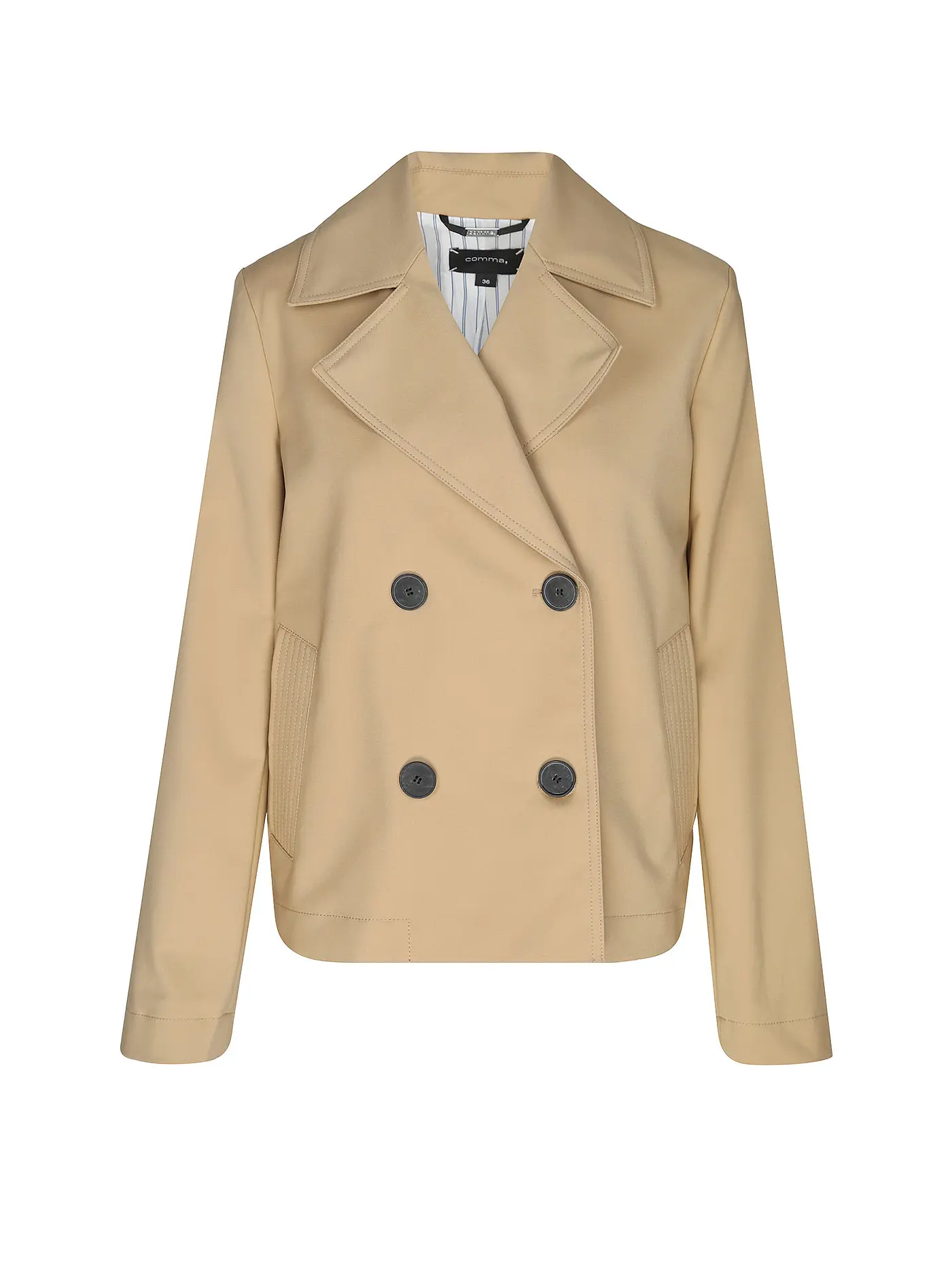 COMMA | Jacke | 
