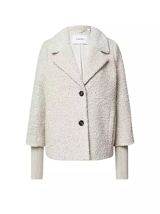 COMMA | Jacke | beige