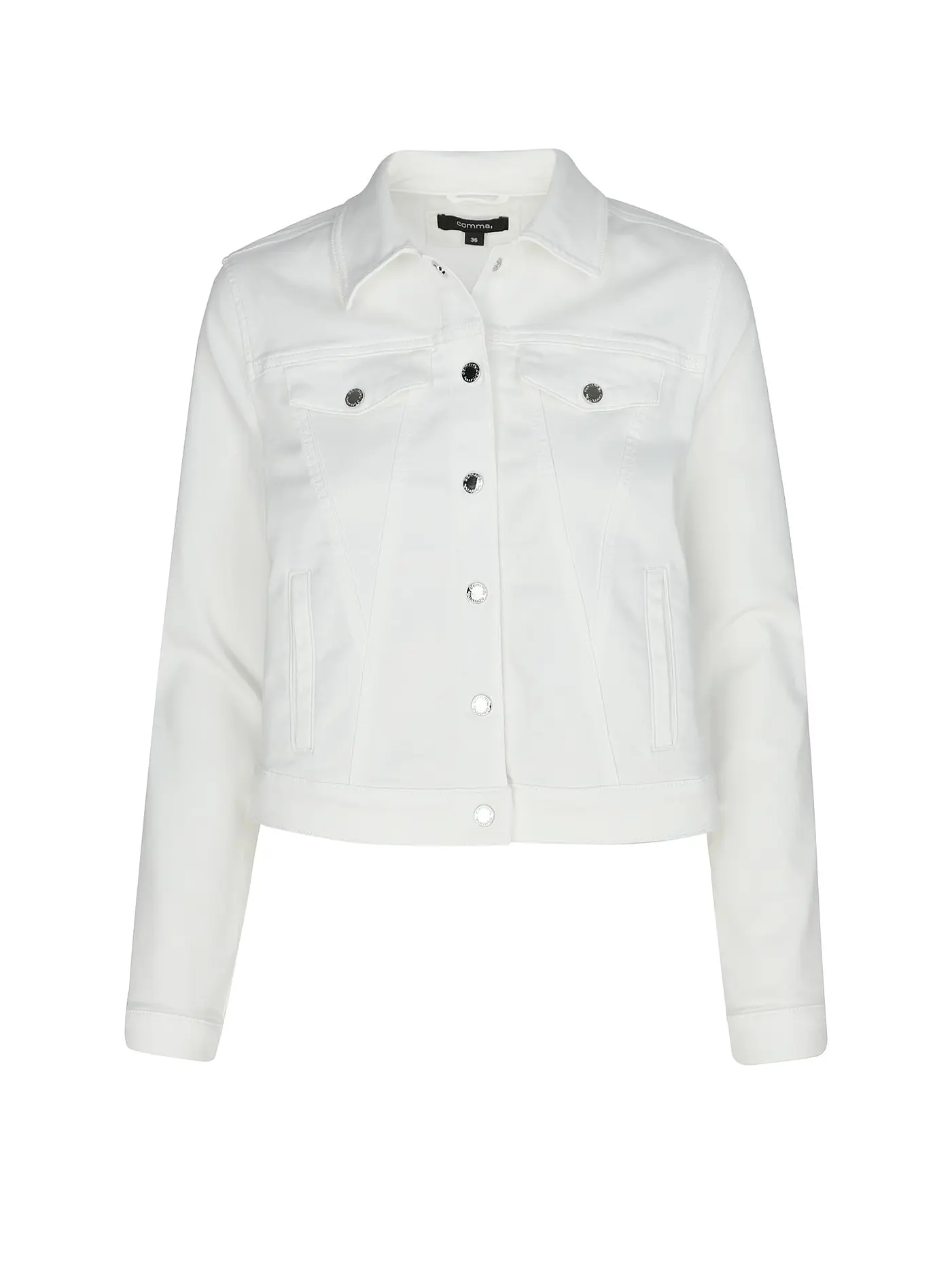 COMMA | Jeansjacke | 