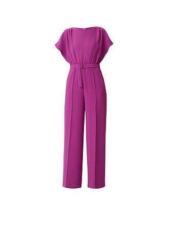 COMMA | Jumpsuit | beere