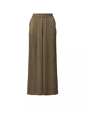COMMA | Marlenehose | olive