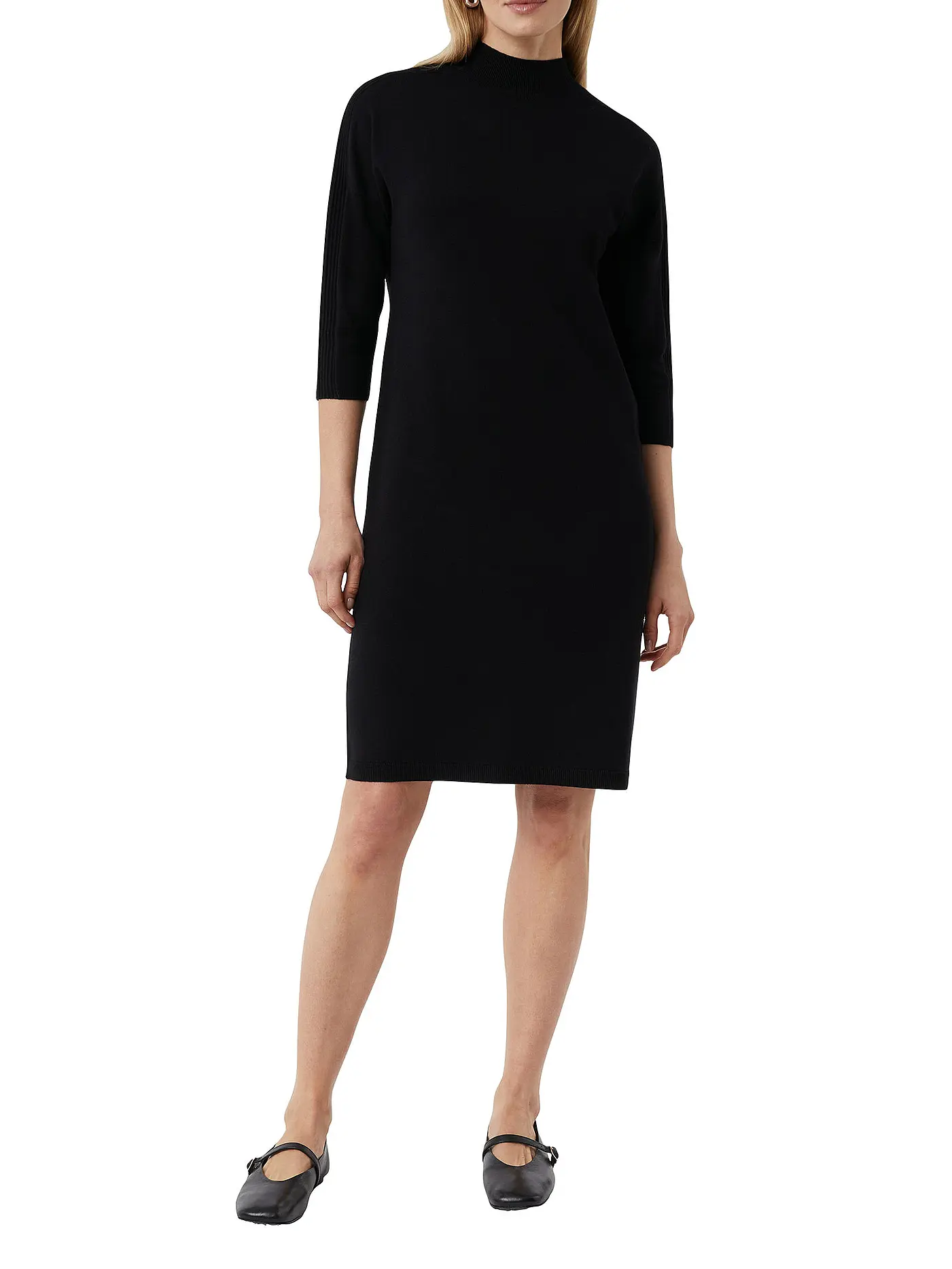 COMMA | Midikleid | 