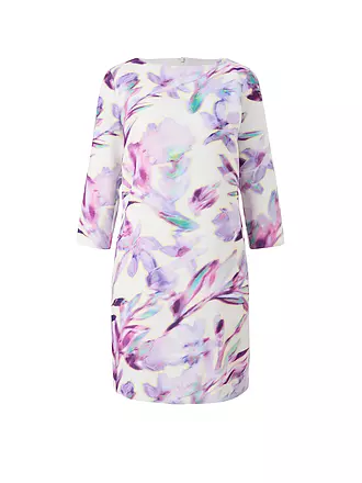 COMMA | Minikleid | bunt