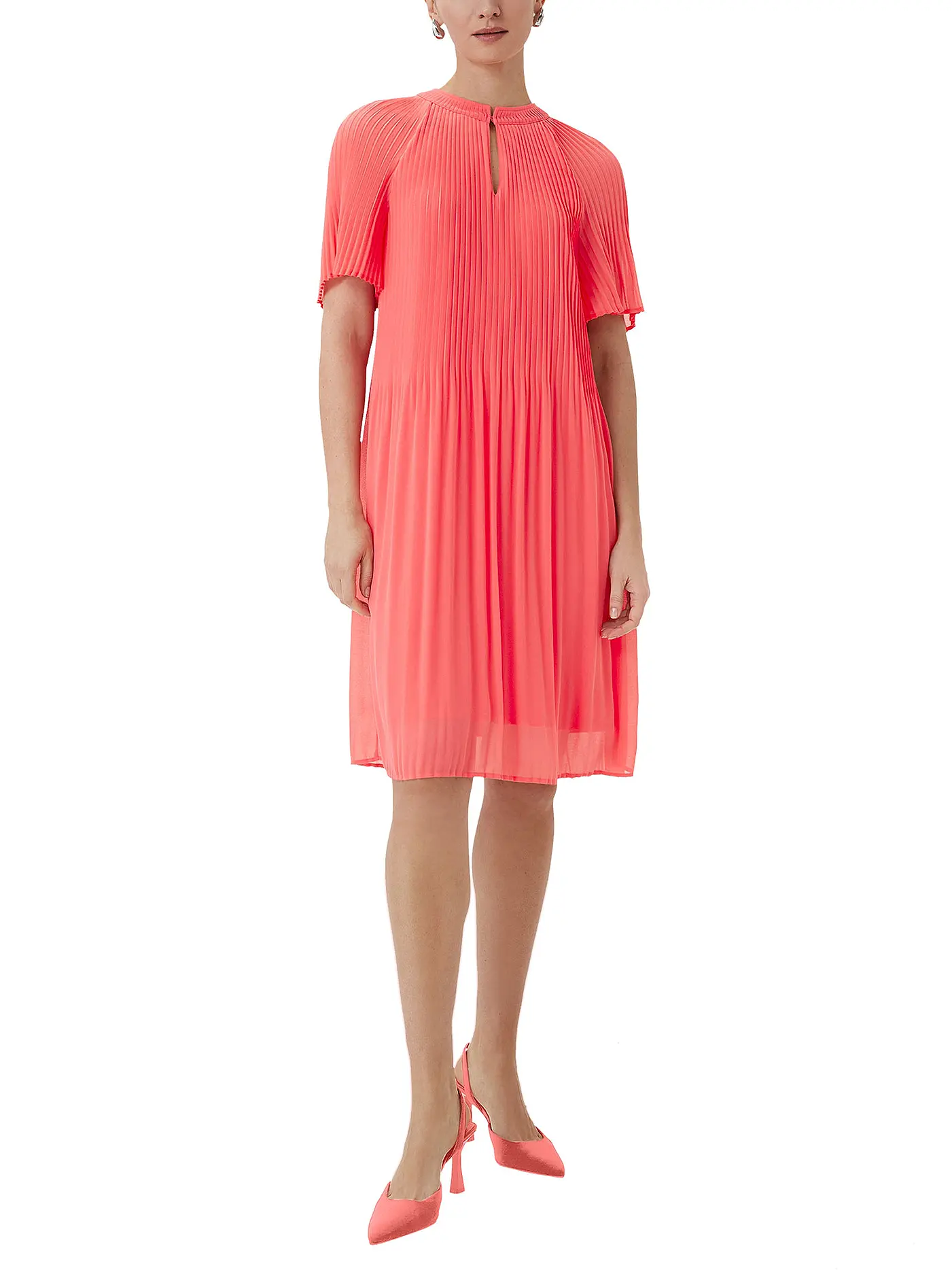 COMMA | Minikleid | 