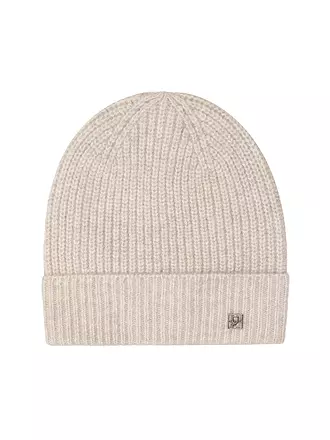 COMMA | Mütze - Haube | beige