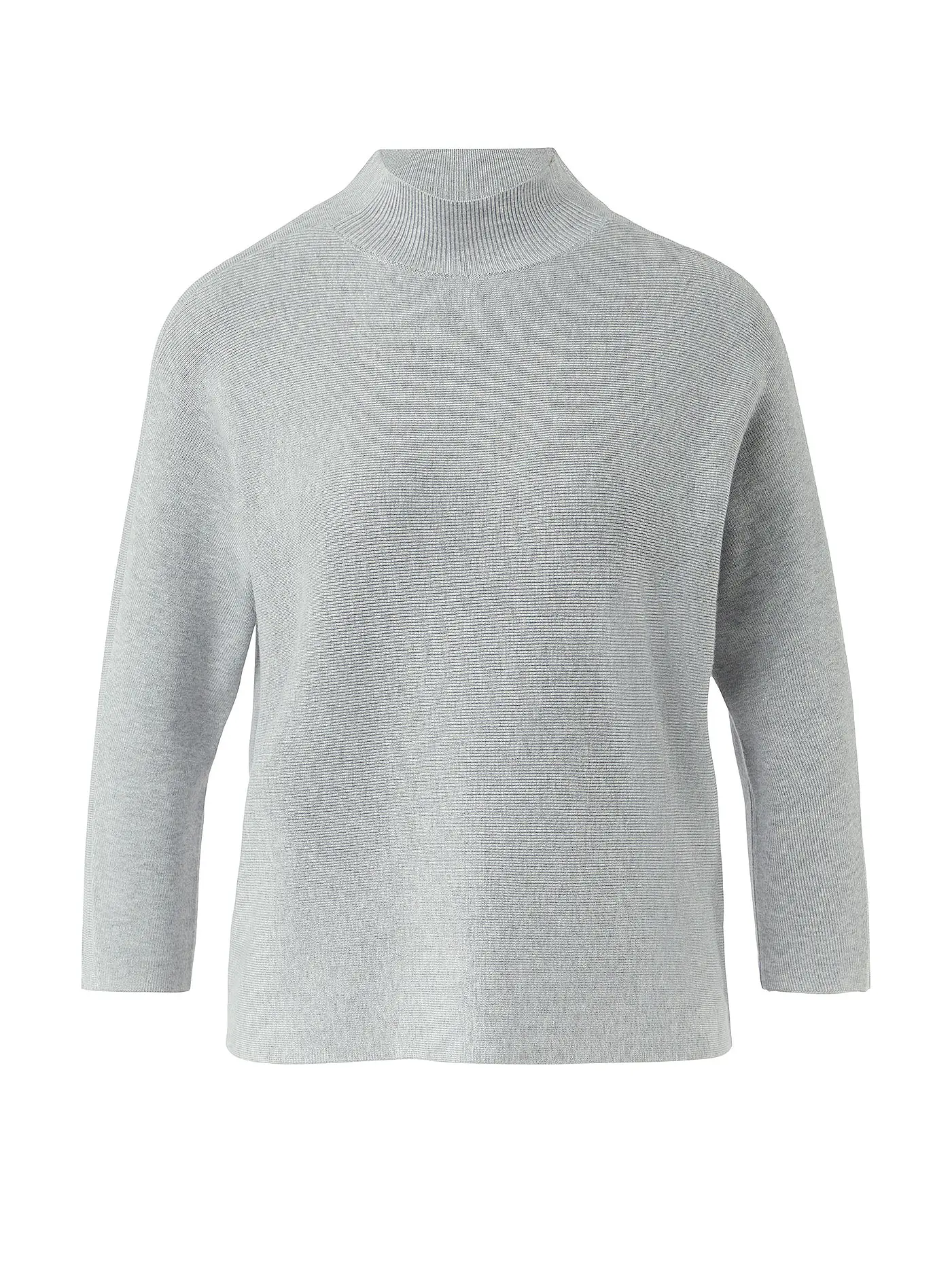 COMMA | Pullover | grau