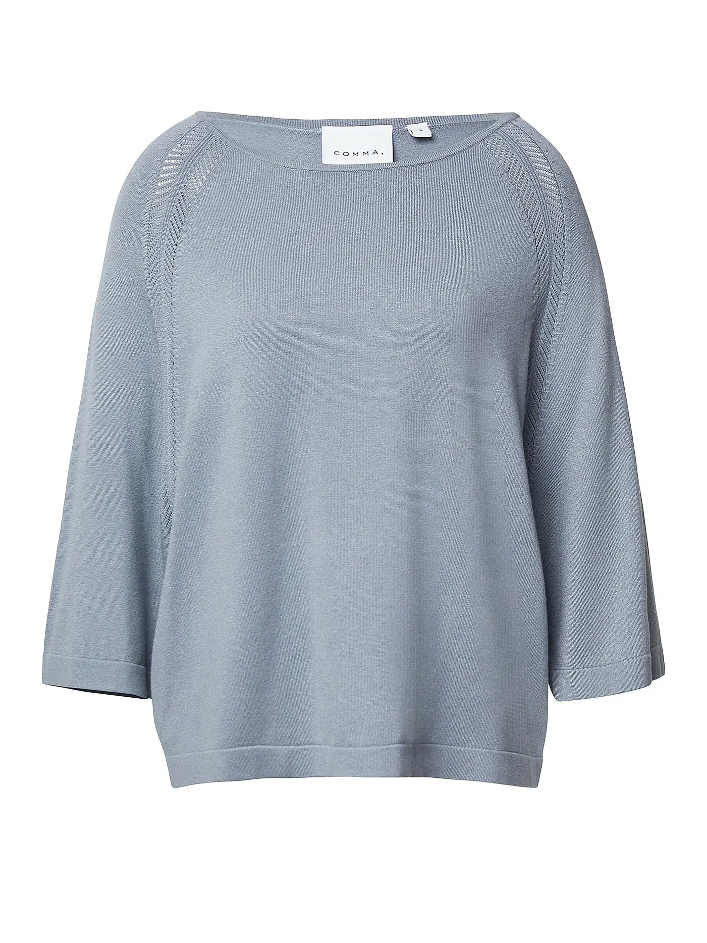 COMMA | Pullover | 
