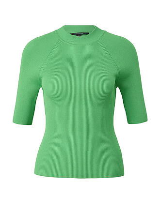 COMMA | Pullover | grün