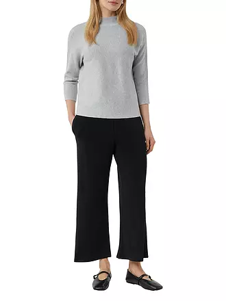 COMMA | Pullover | grau