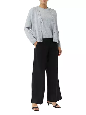 COMMA | Pullover | grau