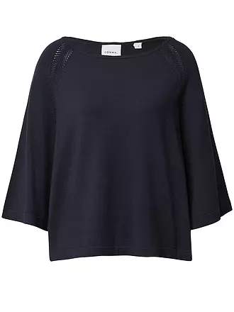 COMMA | Pullover | hellblau