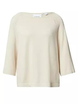 COMMA | Pullover | beige