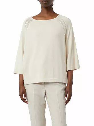 COMMA | Pullover | beige
