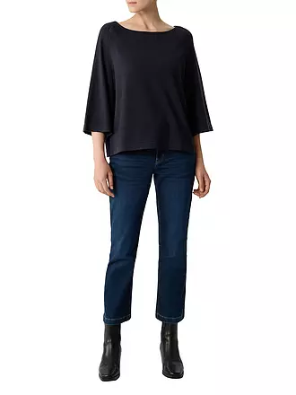 COMMA | Pullover | hellblau