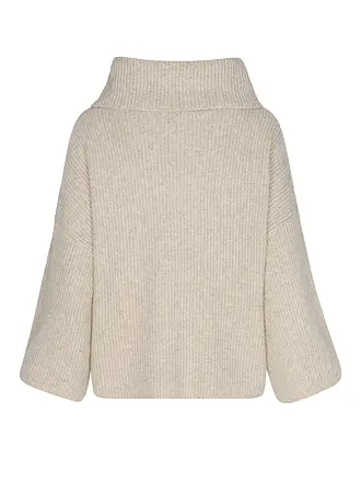 COMMA | Rollkragenpullover | 