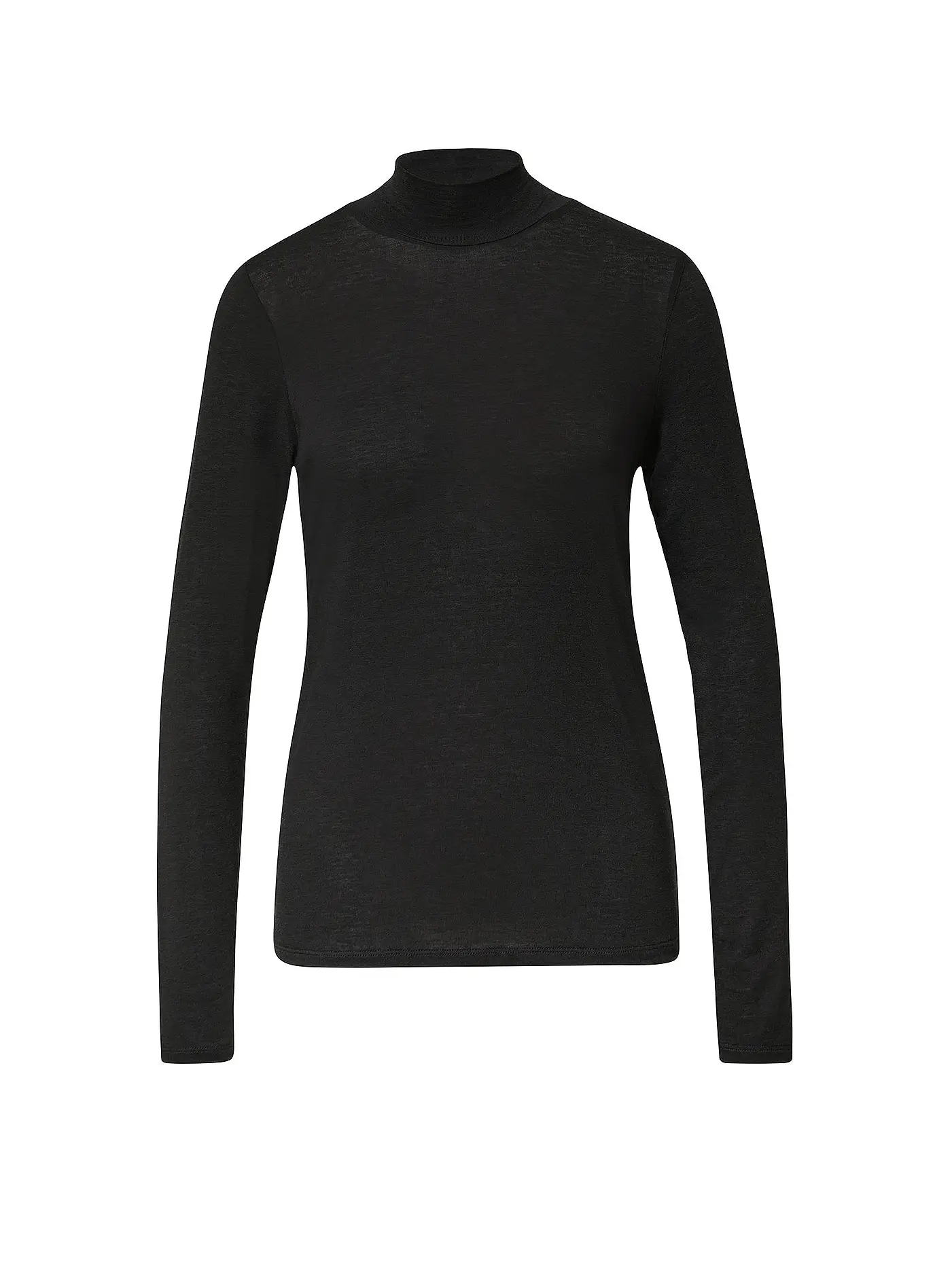 COMMA | Rollkragenshirt | 