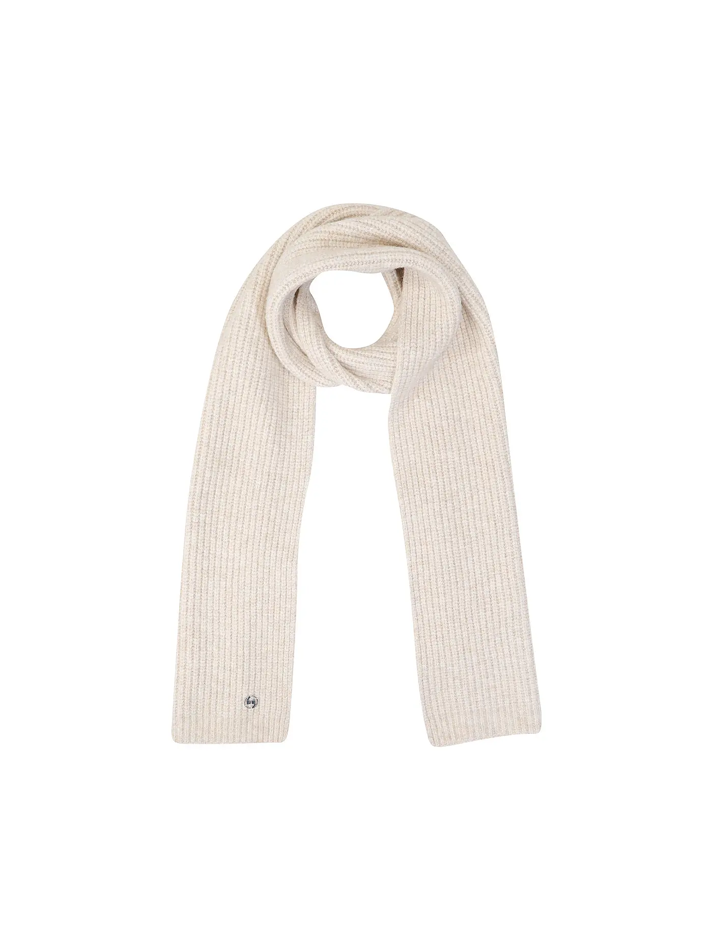 COMMA | Schal | beige