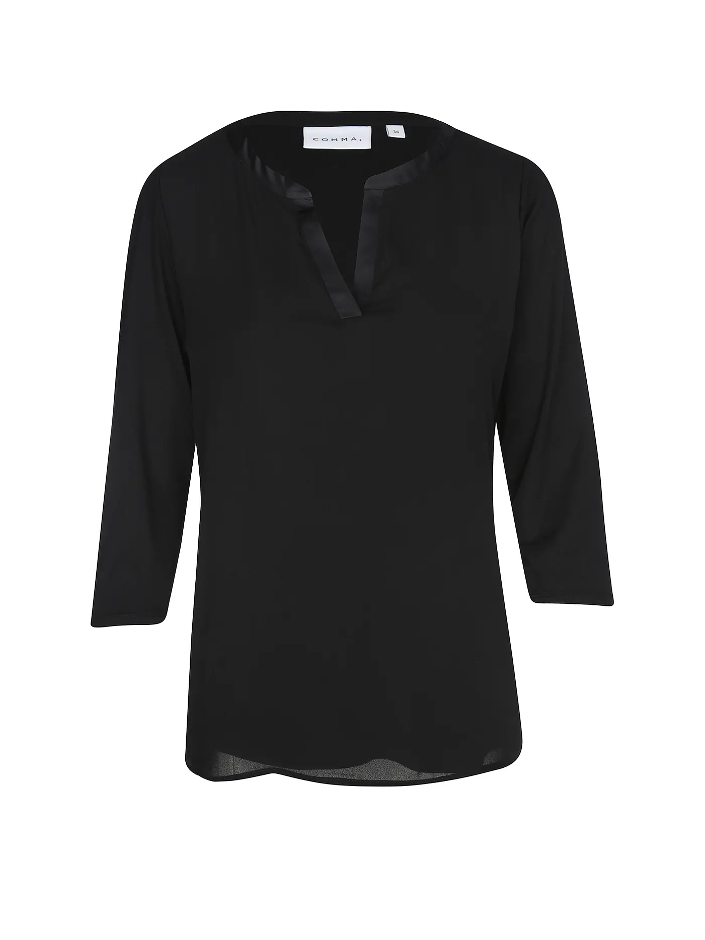 COMMA | Shirt | 