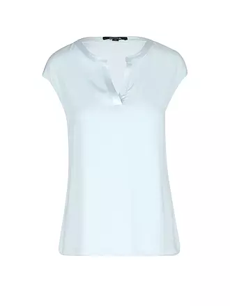 COMMA | Shirt | blau