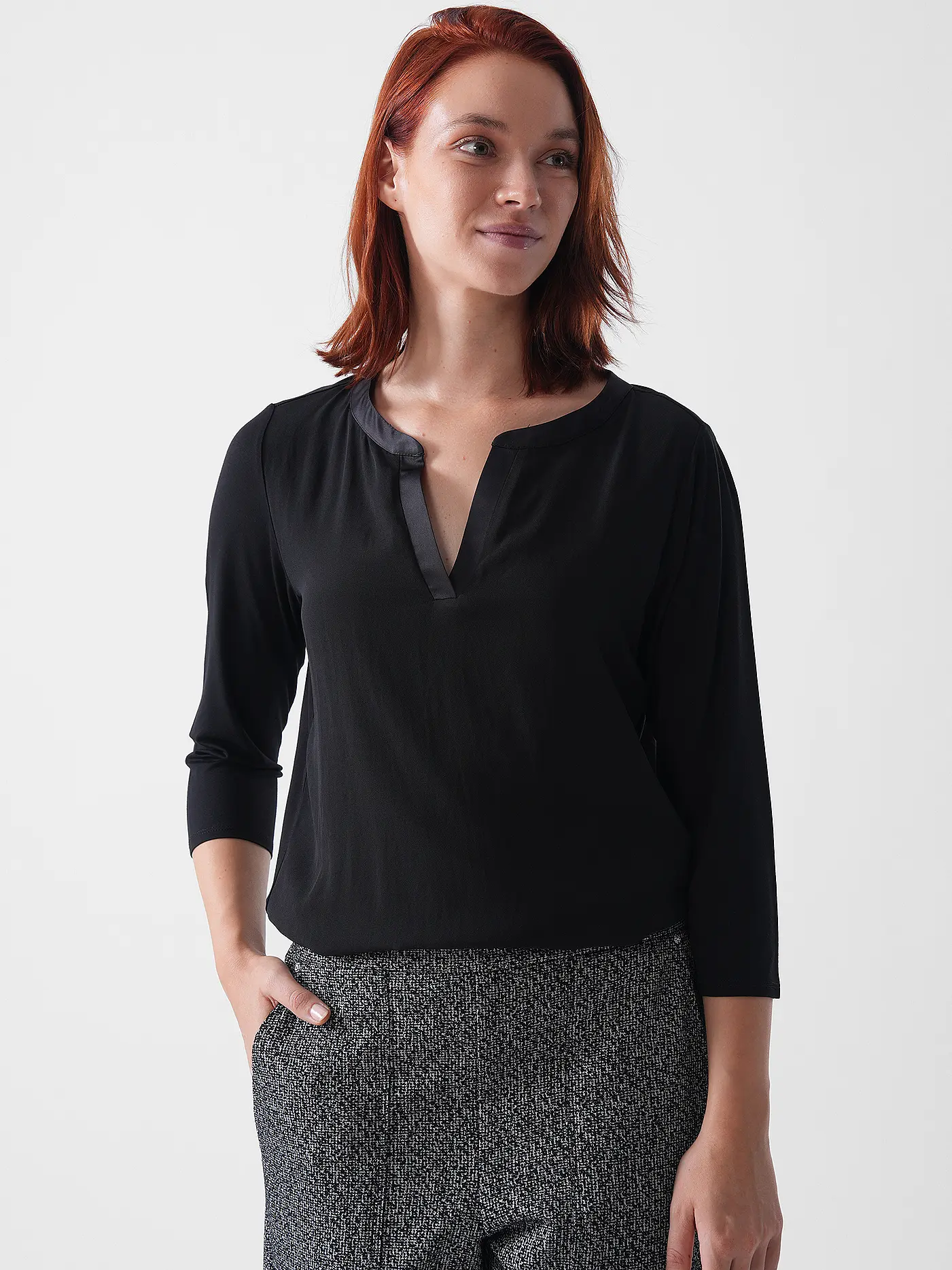 COMMA | Shirt | 