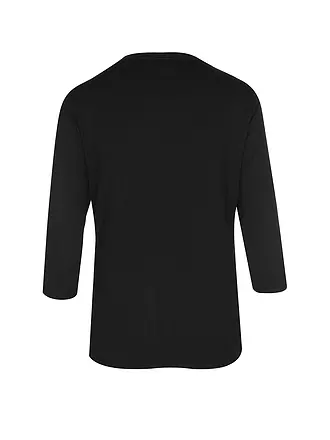 COMMA | Shirt | schwarz