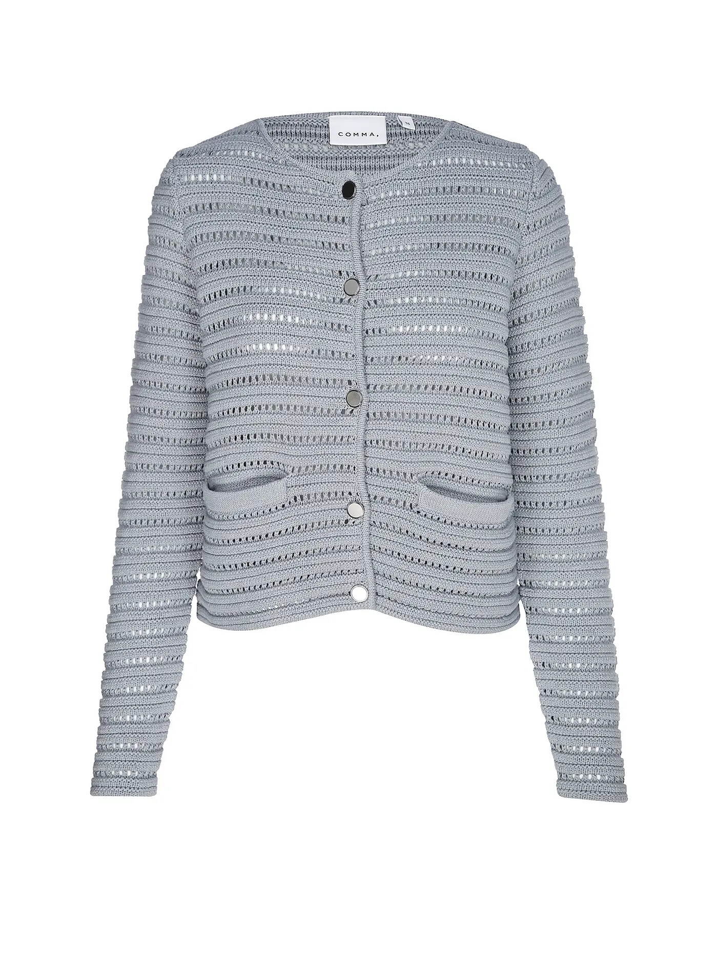 COMMA | Strickjacke | 