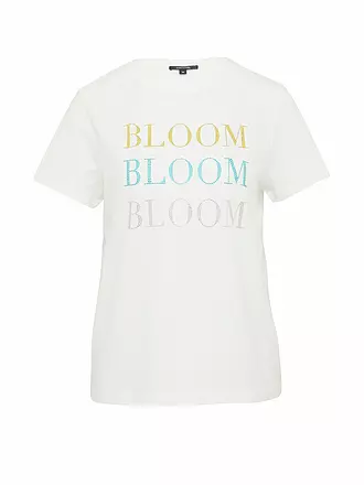 COMMA | T-Shirt | weiss