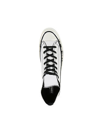 CONVERSE | High Sneaker Chuck Tailor 70 | weiss